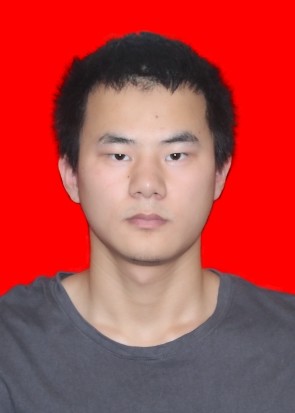黄教员 照片
