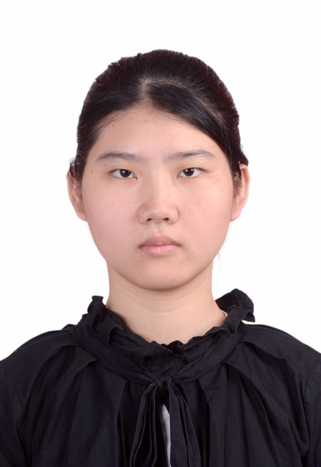 赖教员 照片