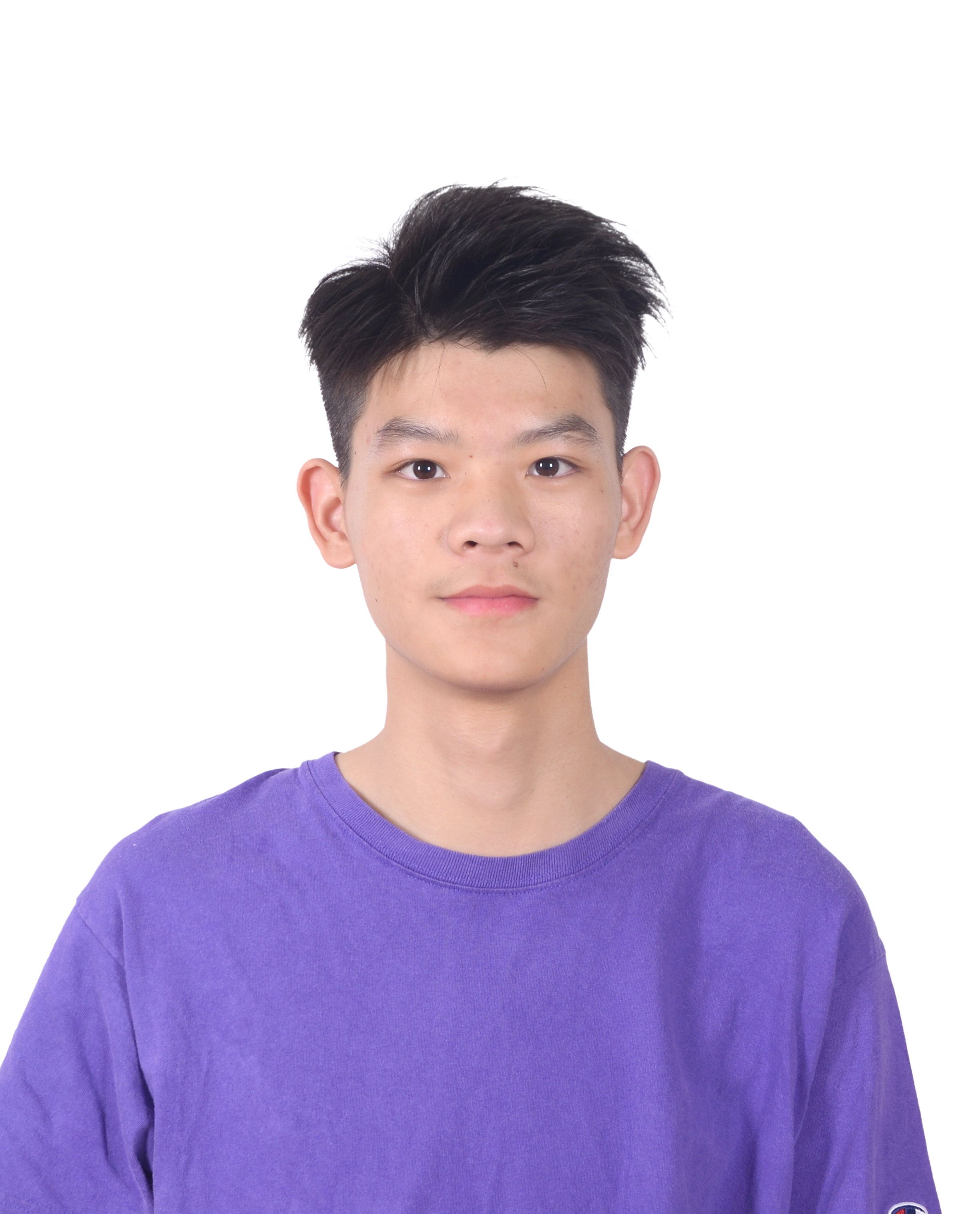 李教员 照片