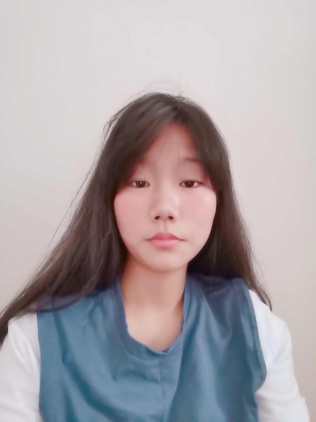 王教员 照片