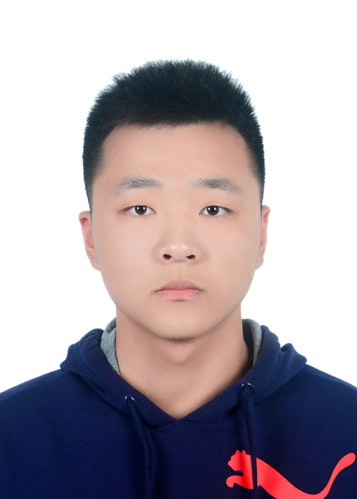 刘教员 照片