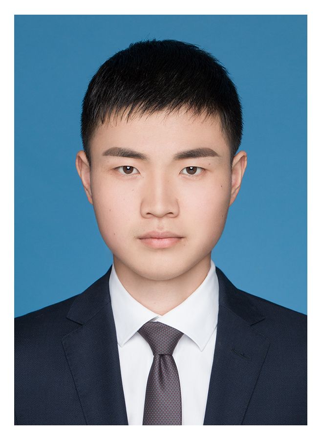 喻教员 照片