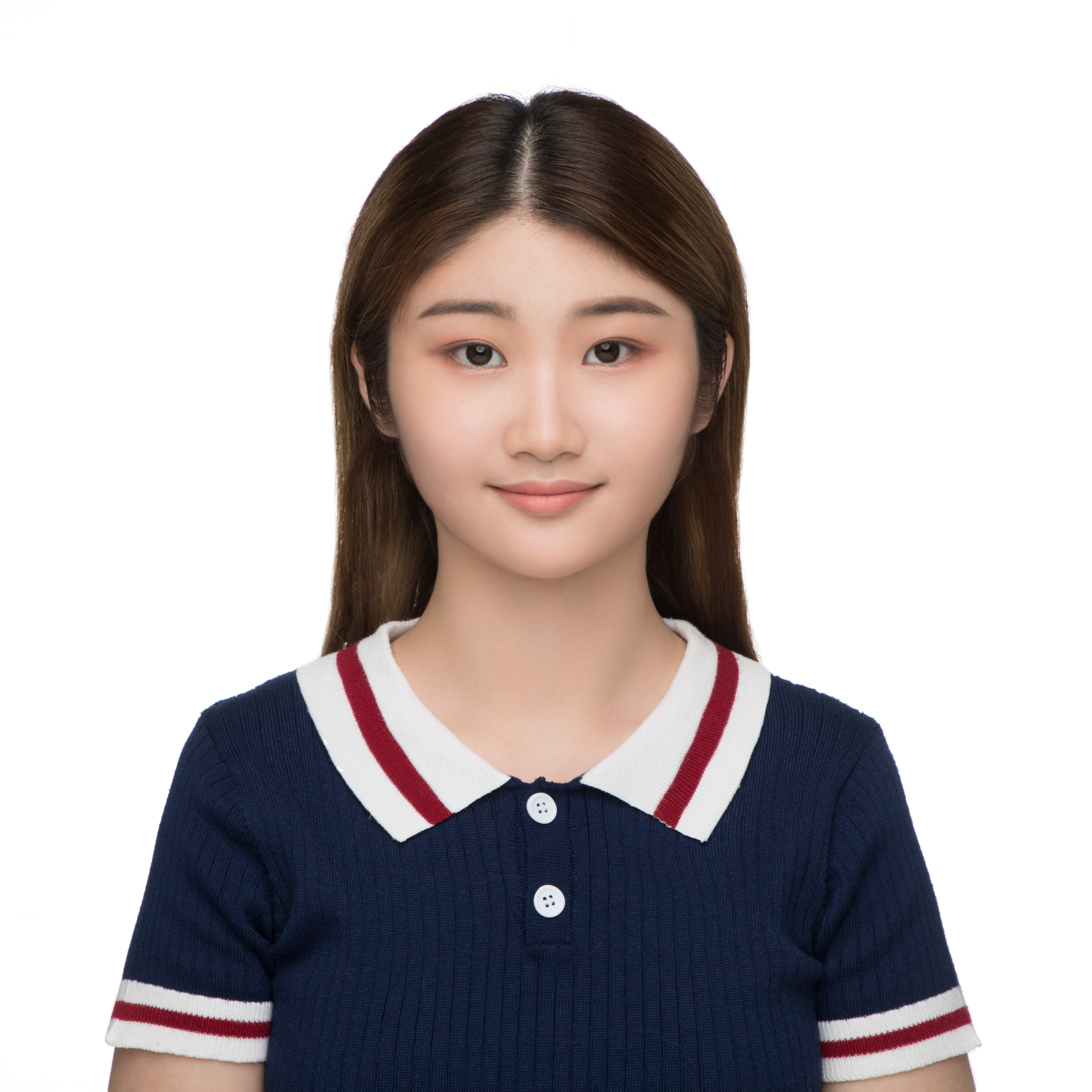 曾教员 照片