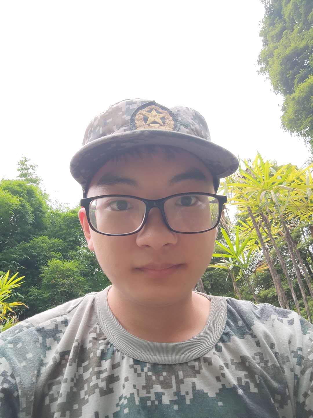练教员 照片