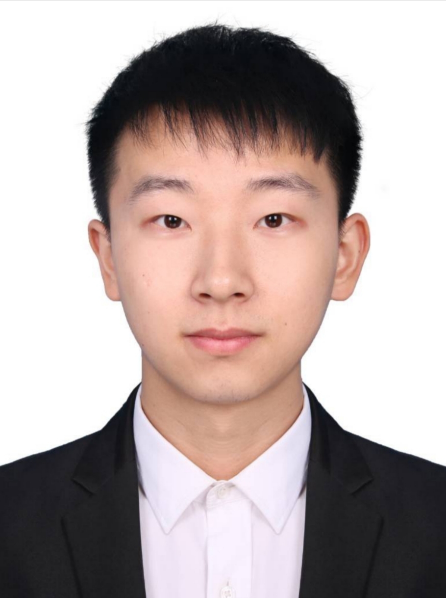 张教员 照片