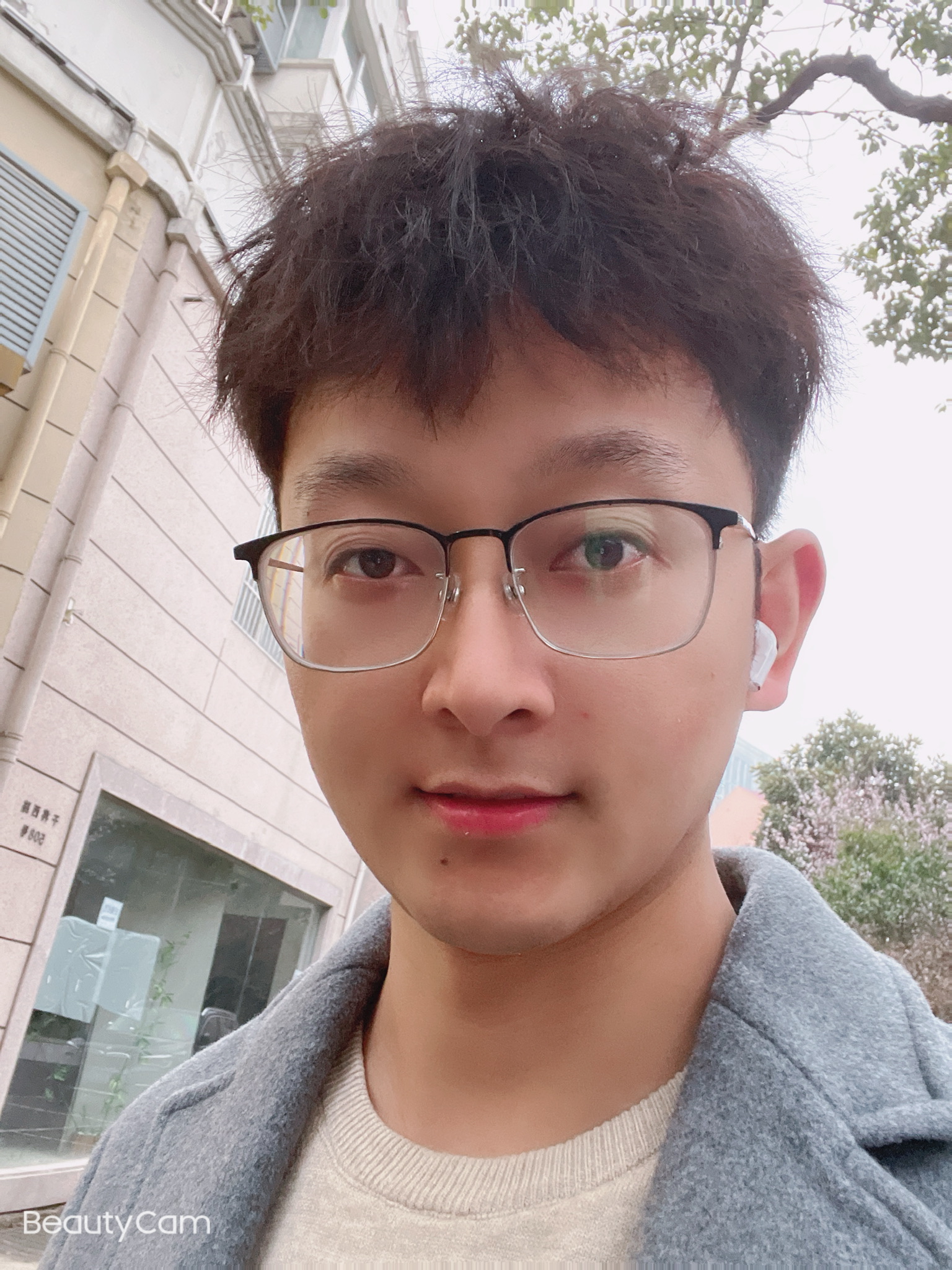 袁教员 照片