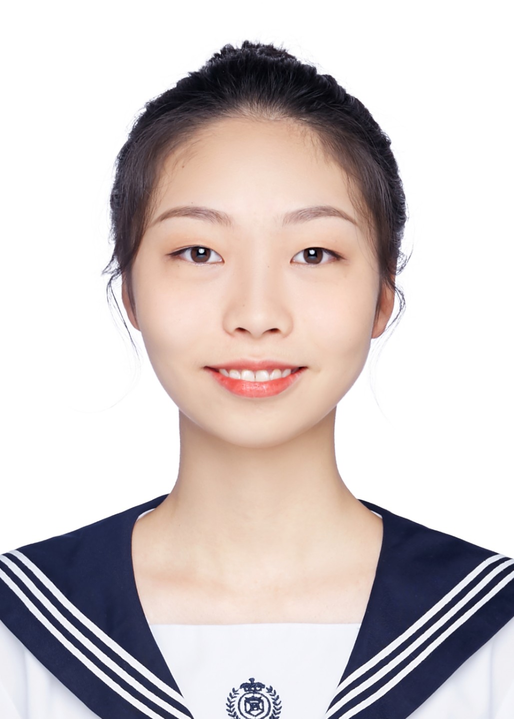 陈教员 照片