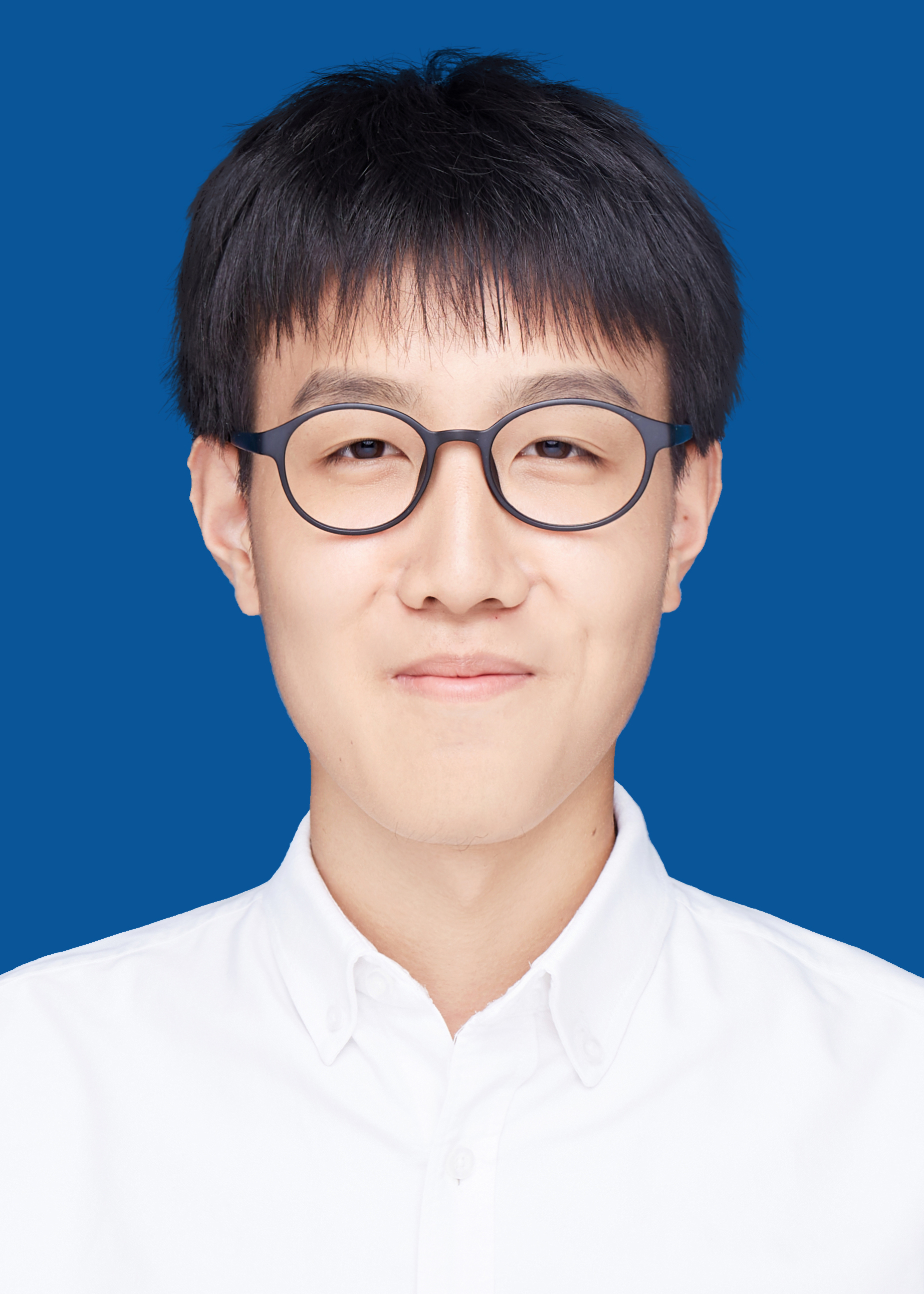 颜教员 照片