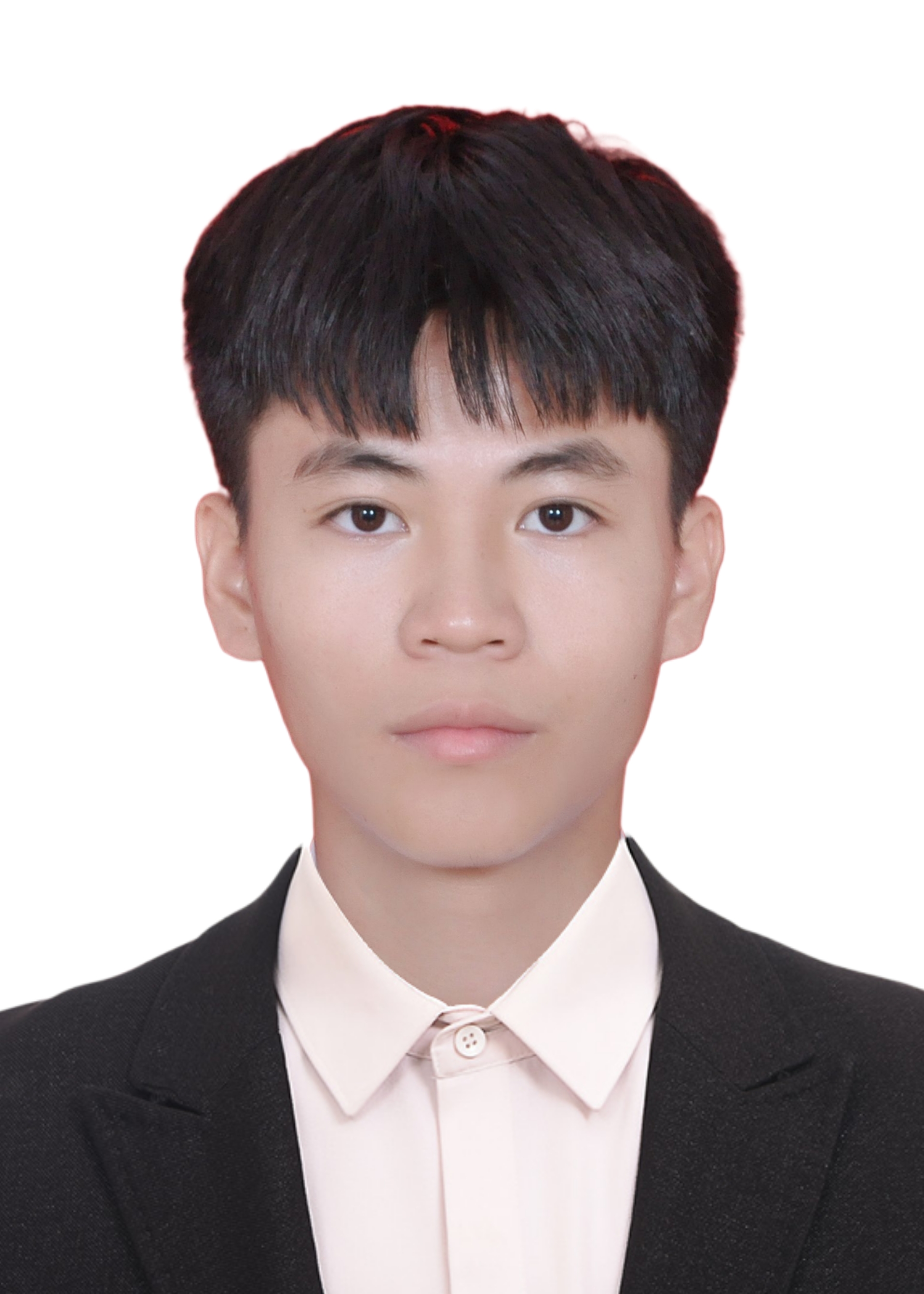 甘教员 照片