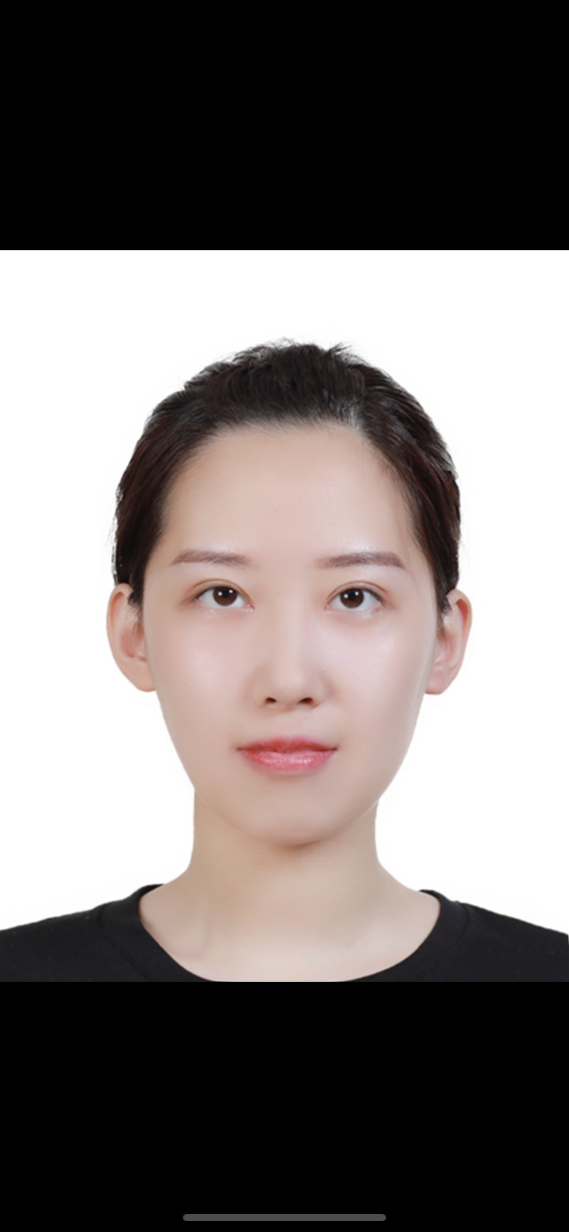 邵教员 照片