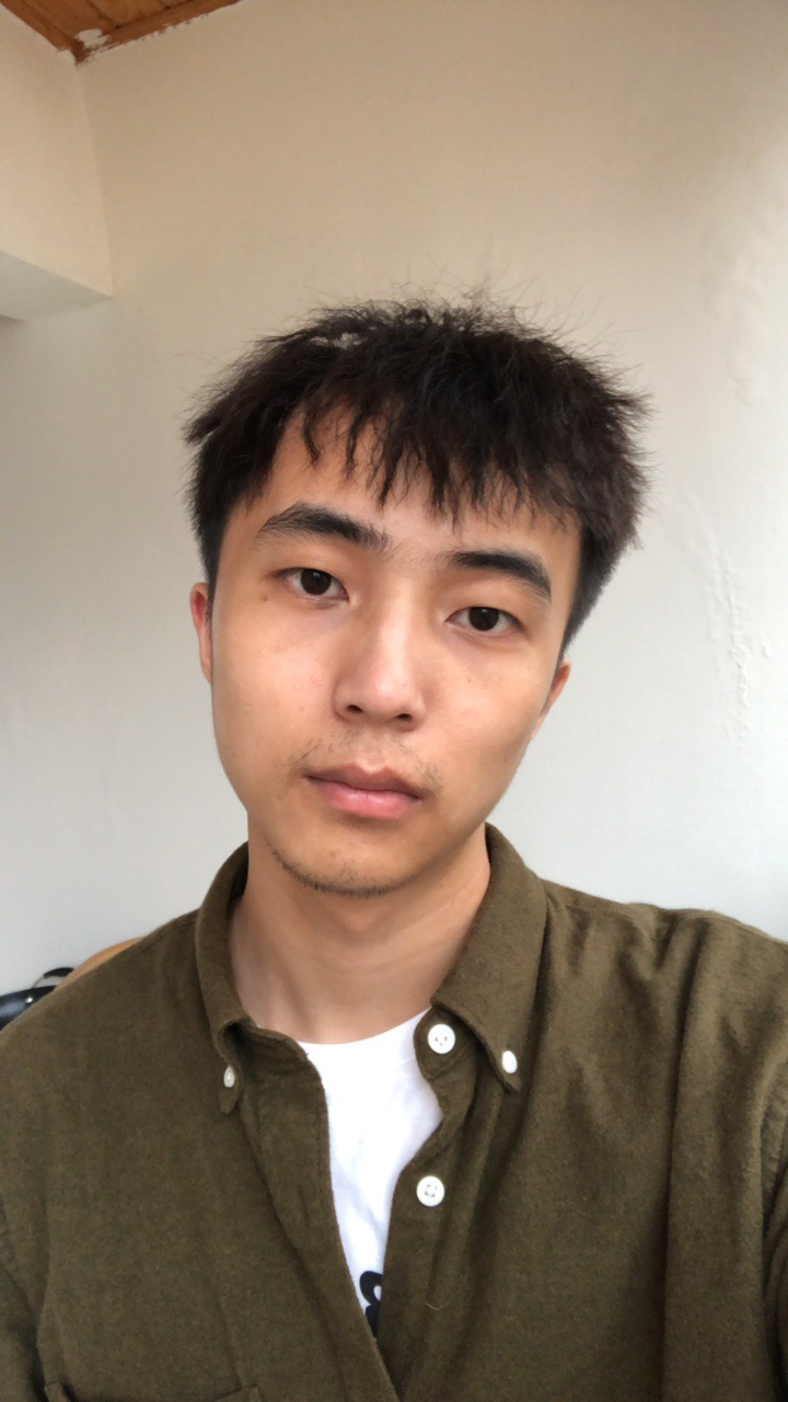 杨教员 照片