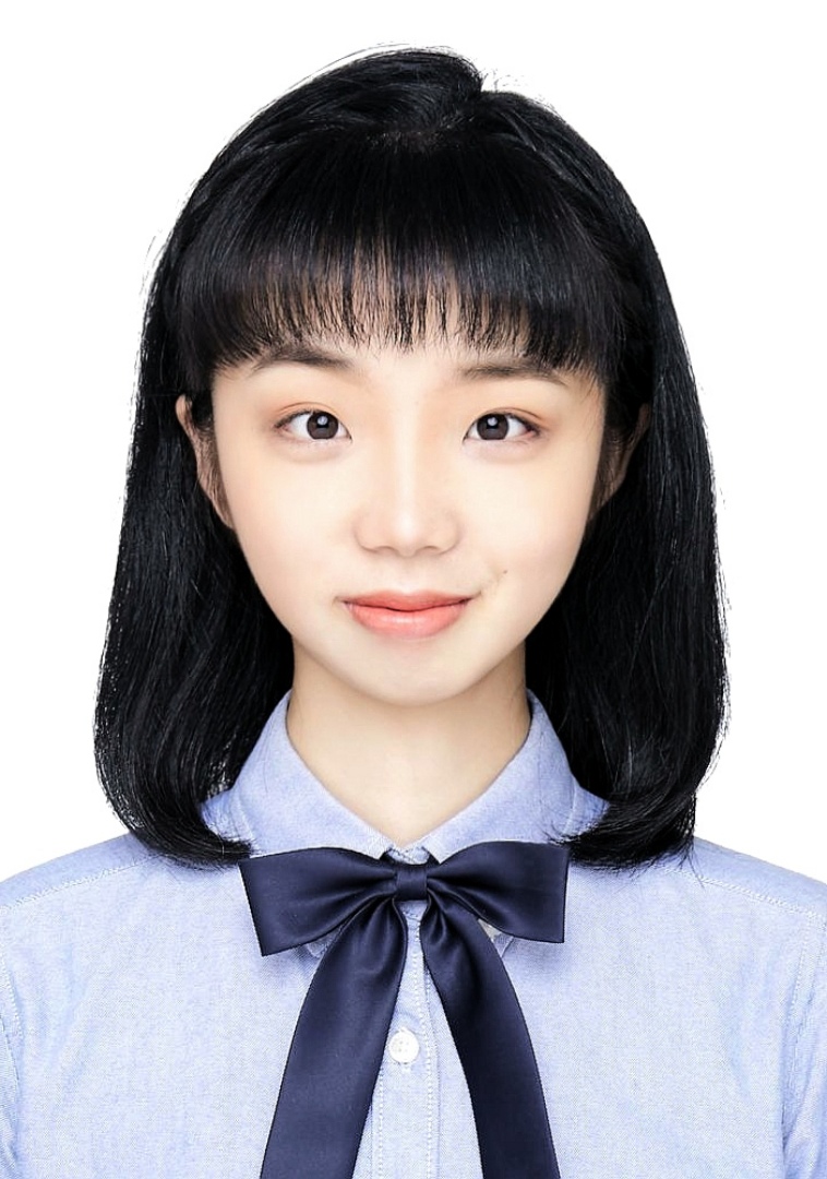 杨教员 照片