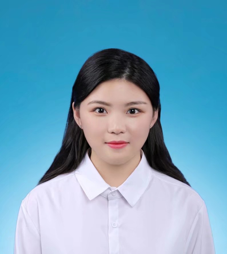 刘教员 照片