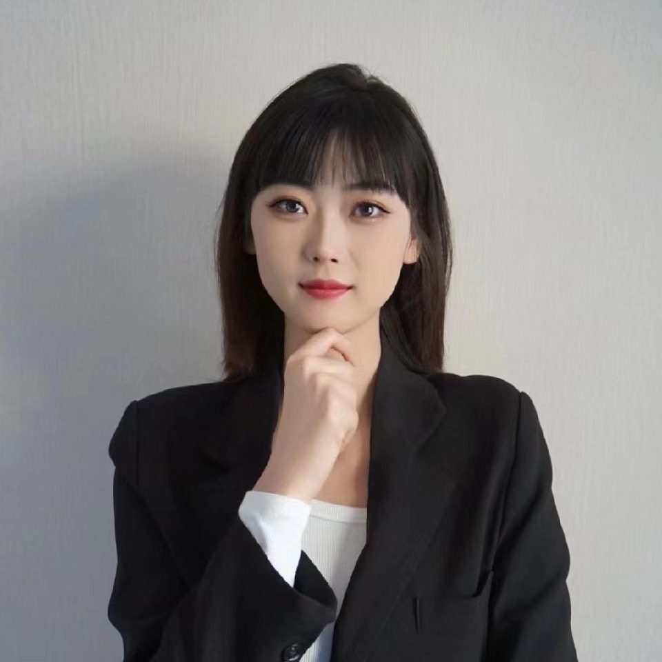 张教员 照片