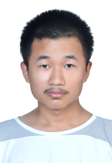 张教员 照片