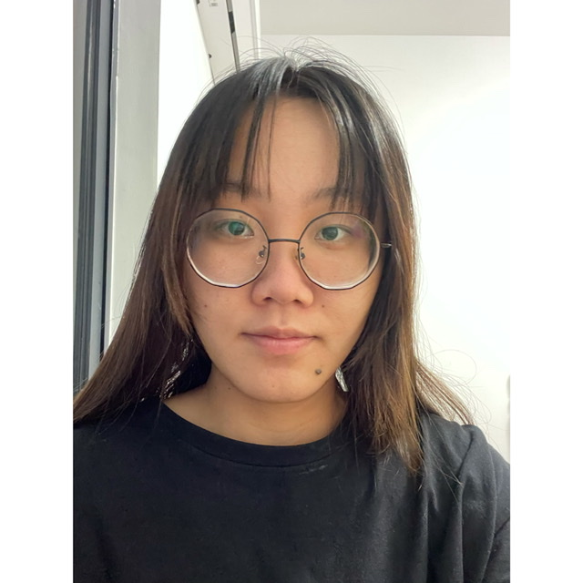 陈教员 照片
