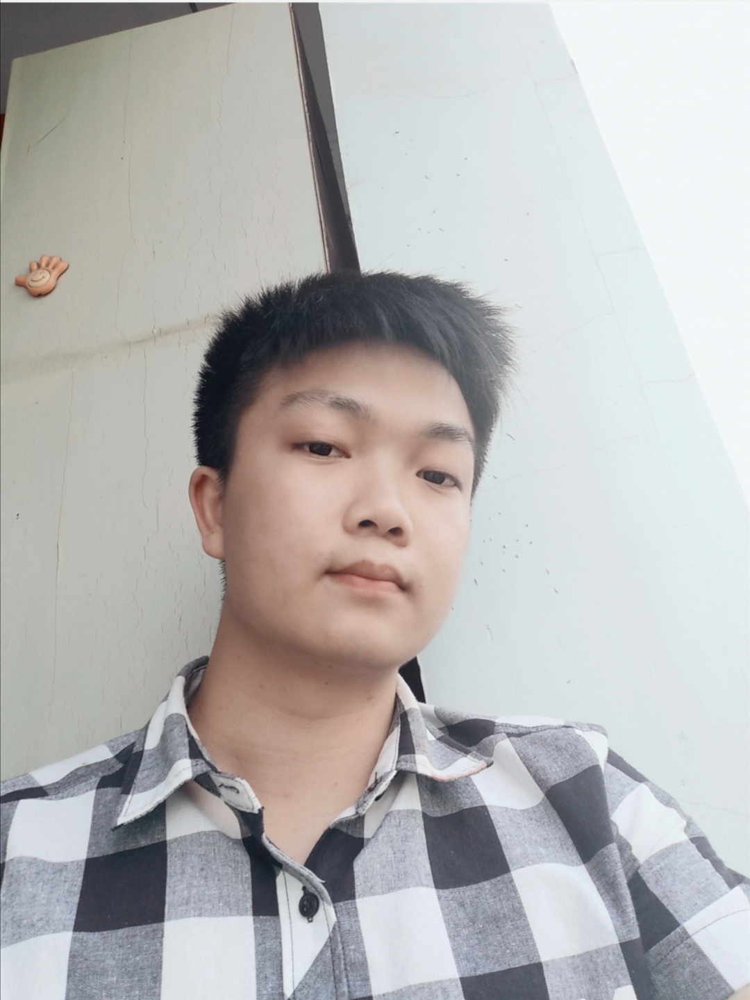 唐教员 照片
