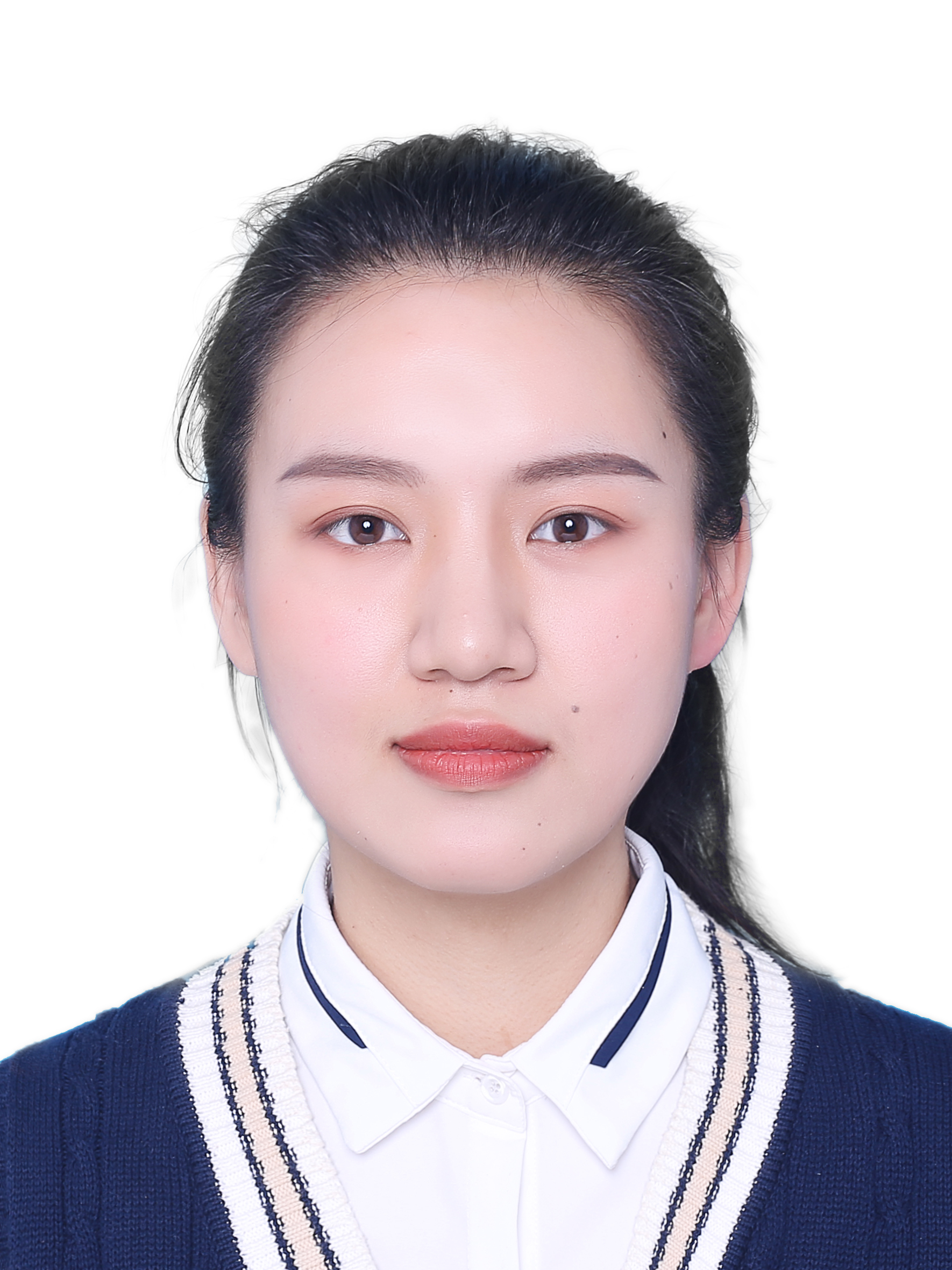 李教员 照片