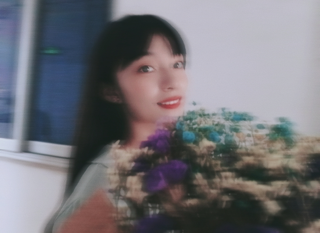蔡教员 照片