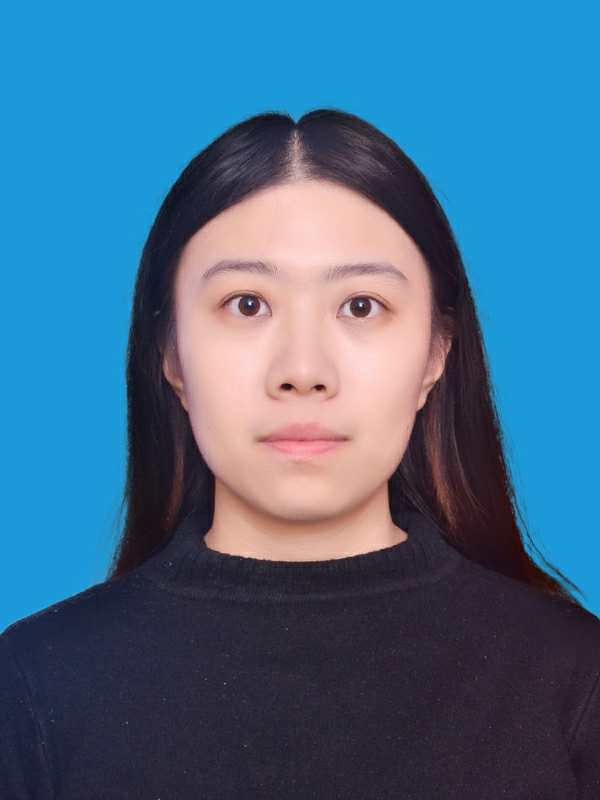 陈教员 照片