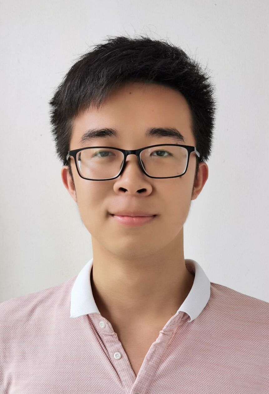 黄教员 照片