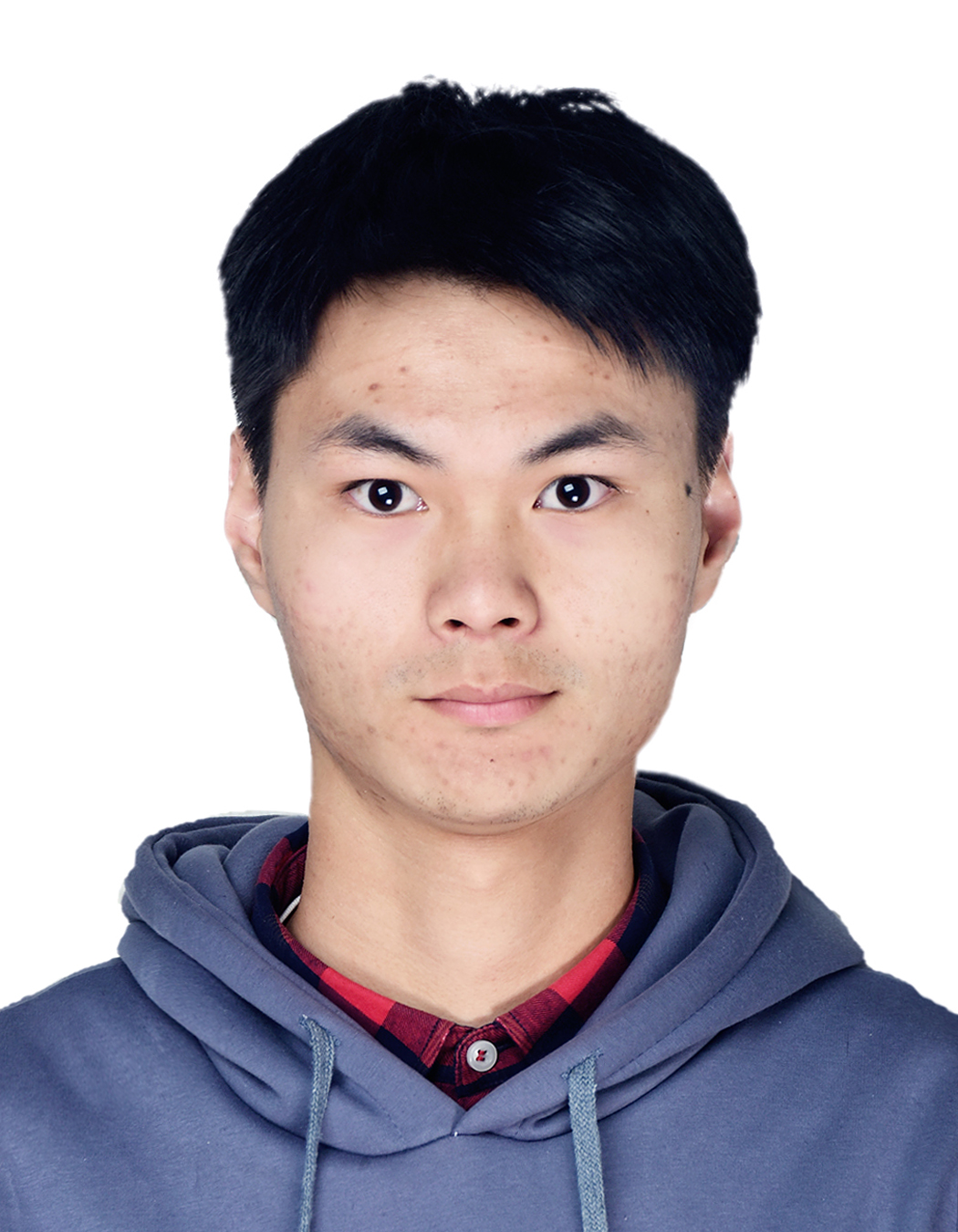 杨教员 照片