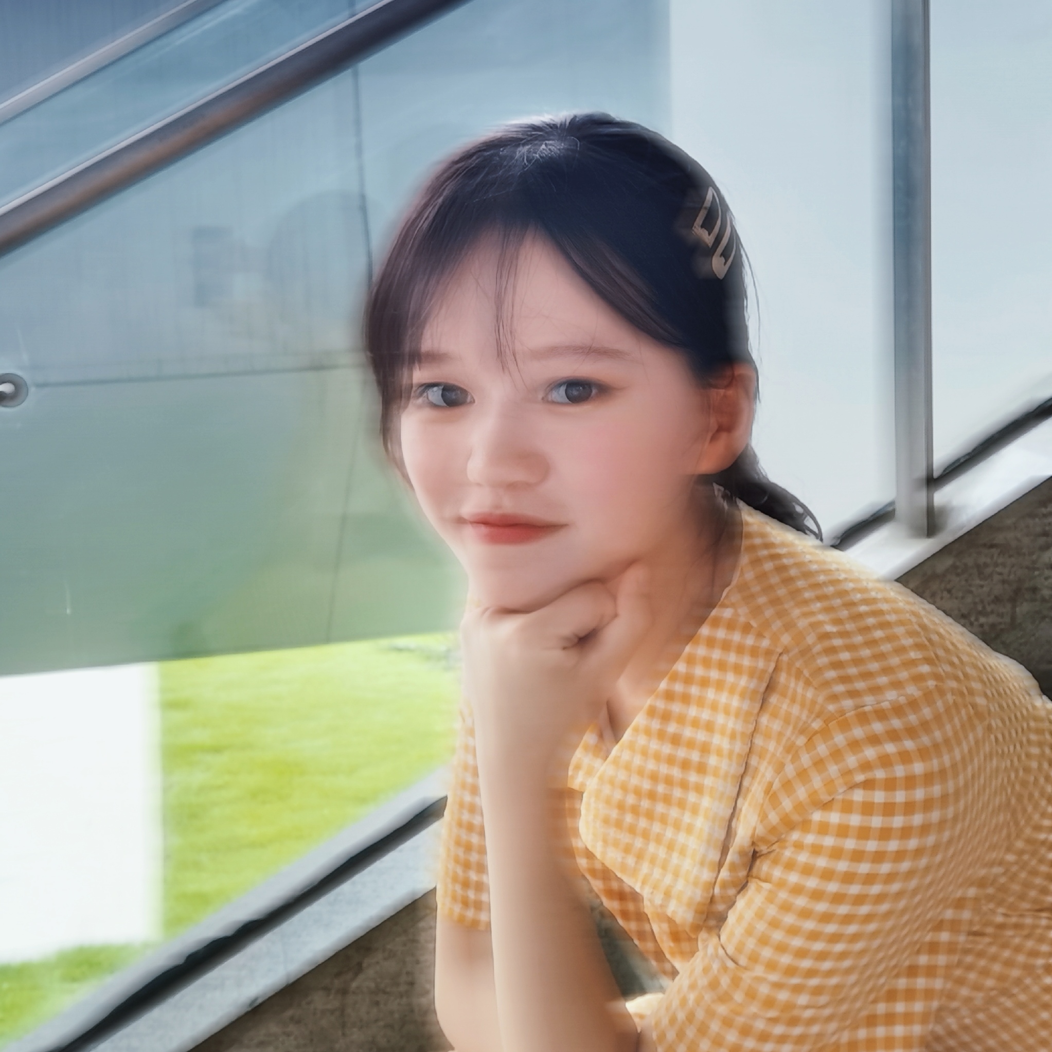 李教员 照片