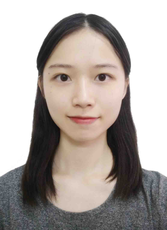 张教员 照片