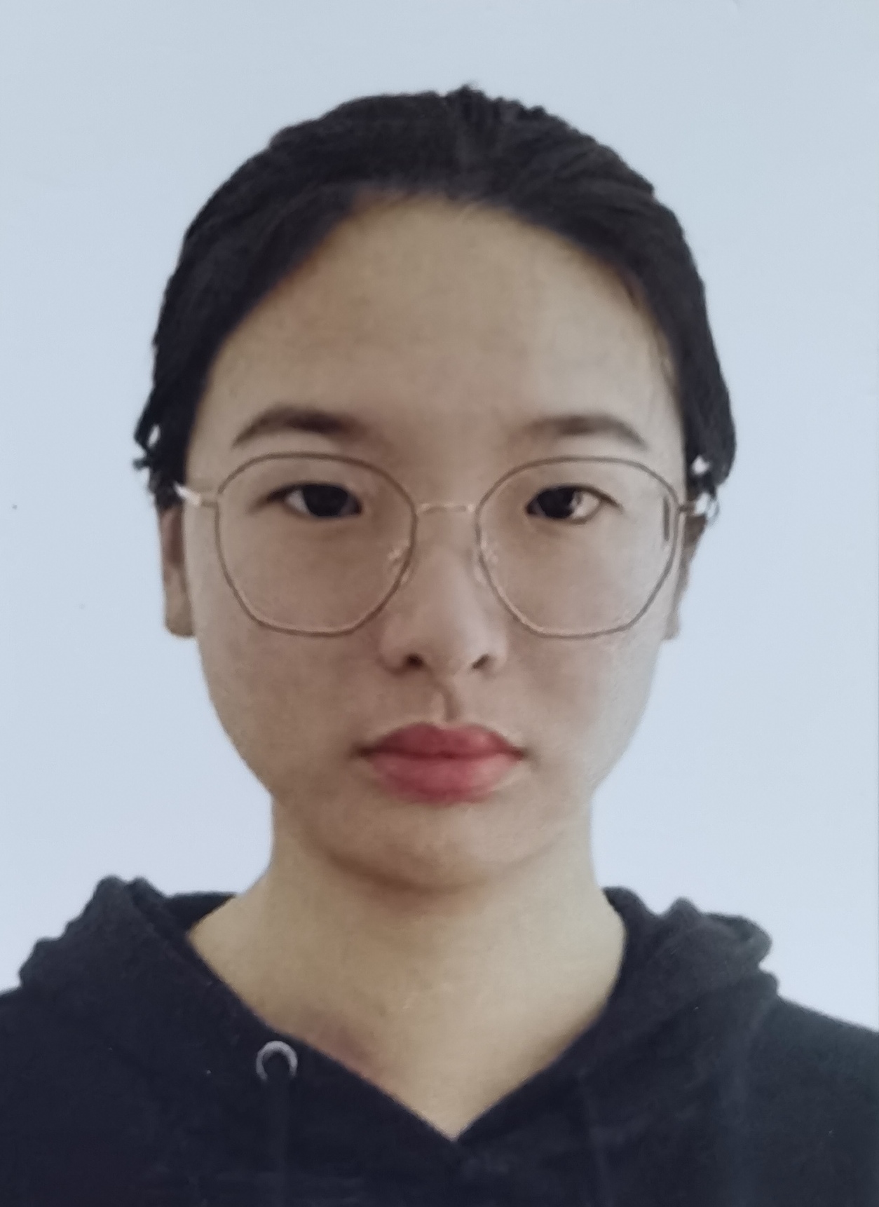 卿教员 照片