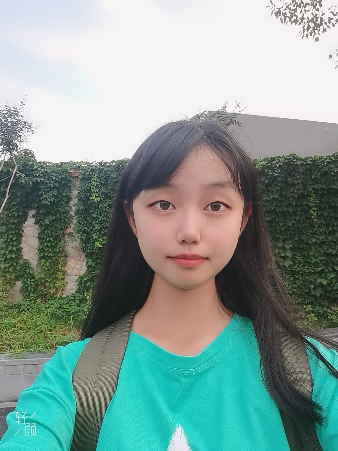 乔教员 照片