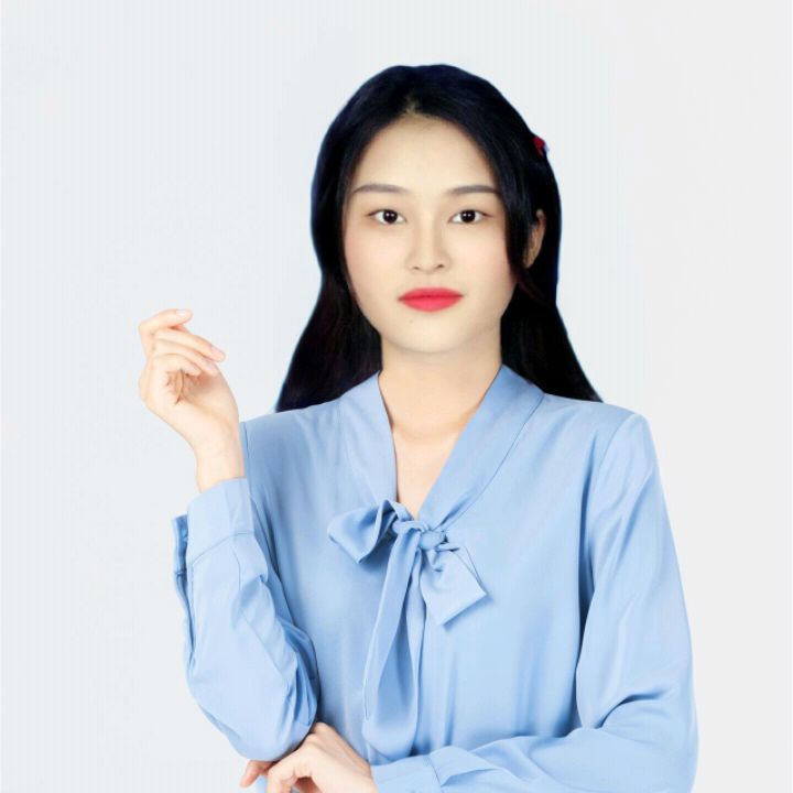 汪教员 照片