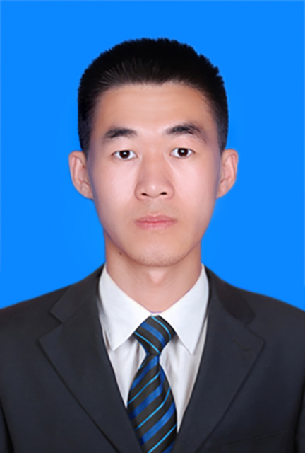 冷教员 照片