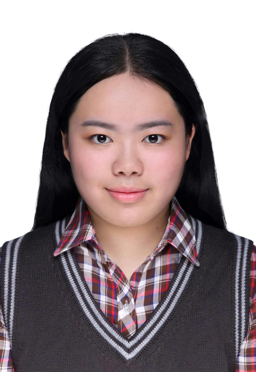 许教员 照片
