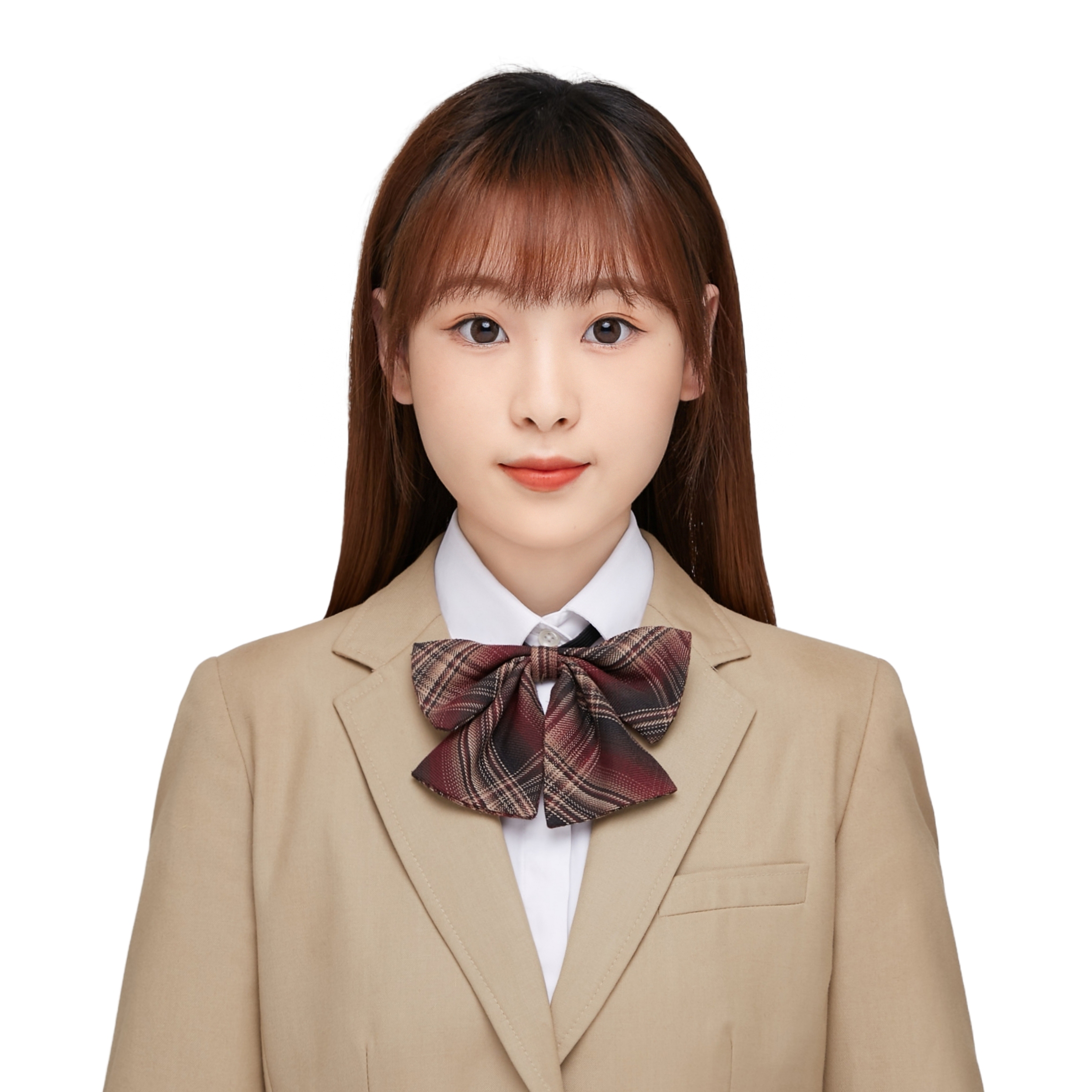 聂教员 照片