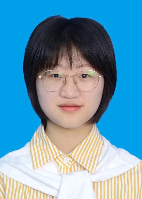 刘教员 照片