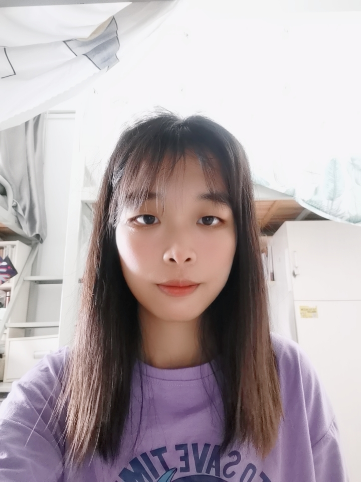 钟教员 照片