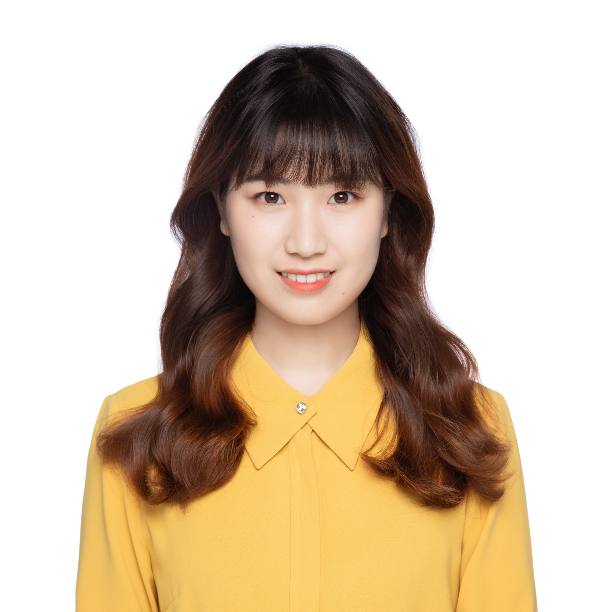 杨教员 照片