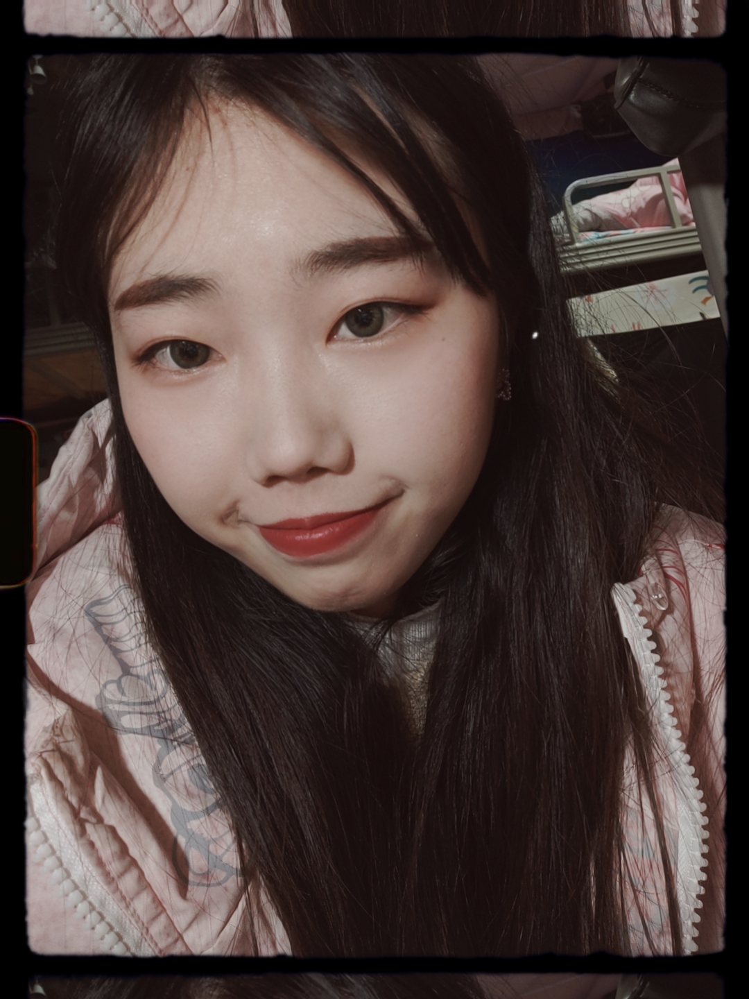 王教员 照片