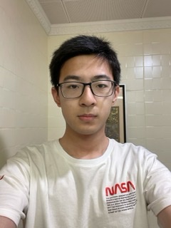 杨教员 照片