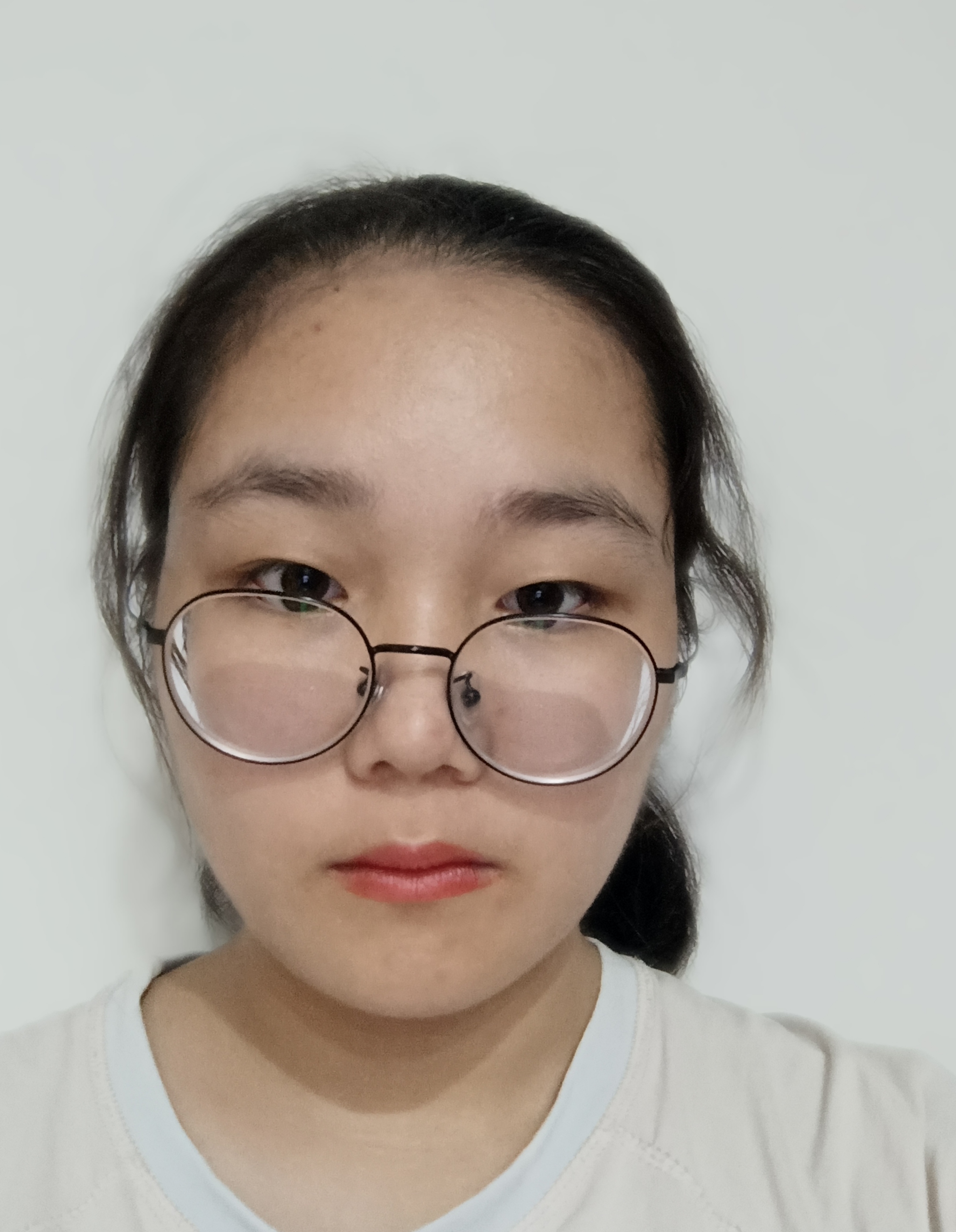 郭教员 照片
