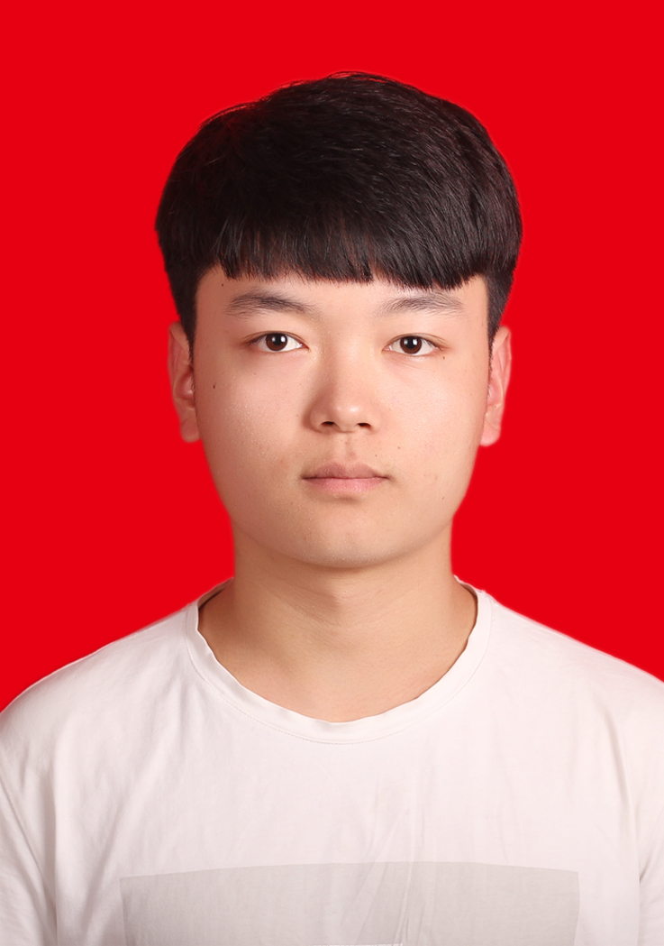 阮教员 照片