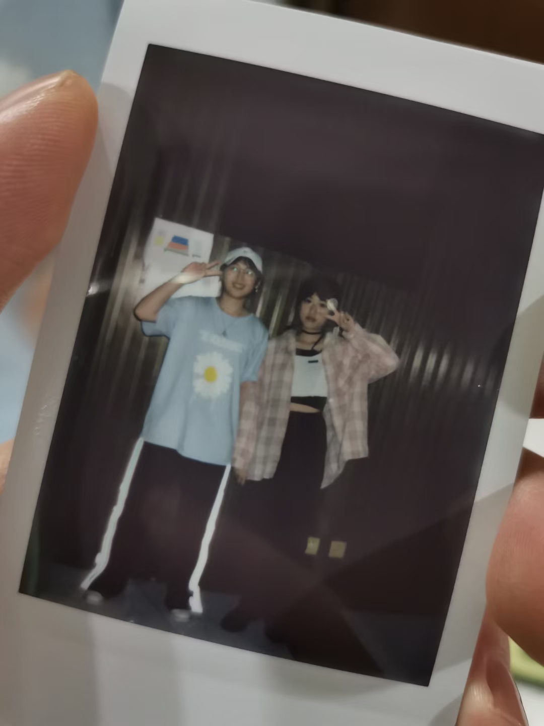 龚教员 照片