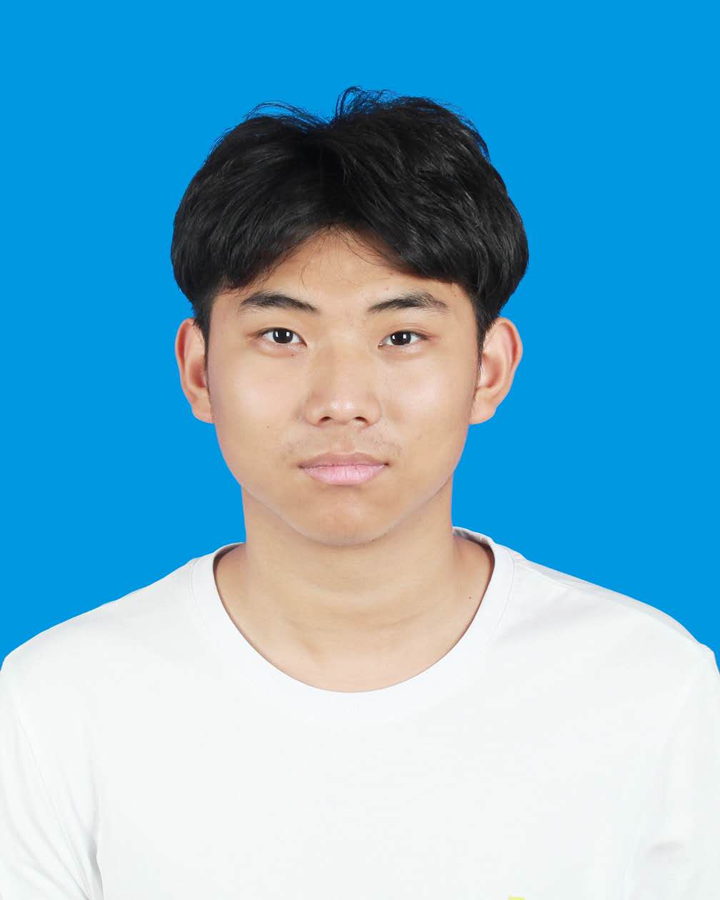 杜教员 照片