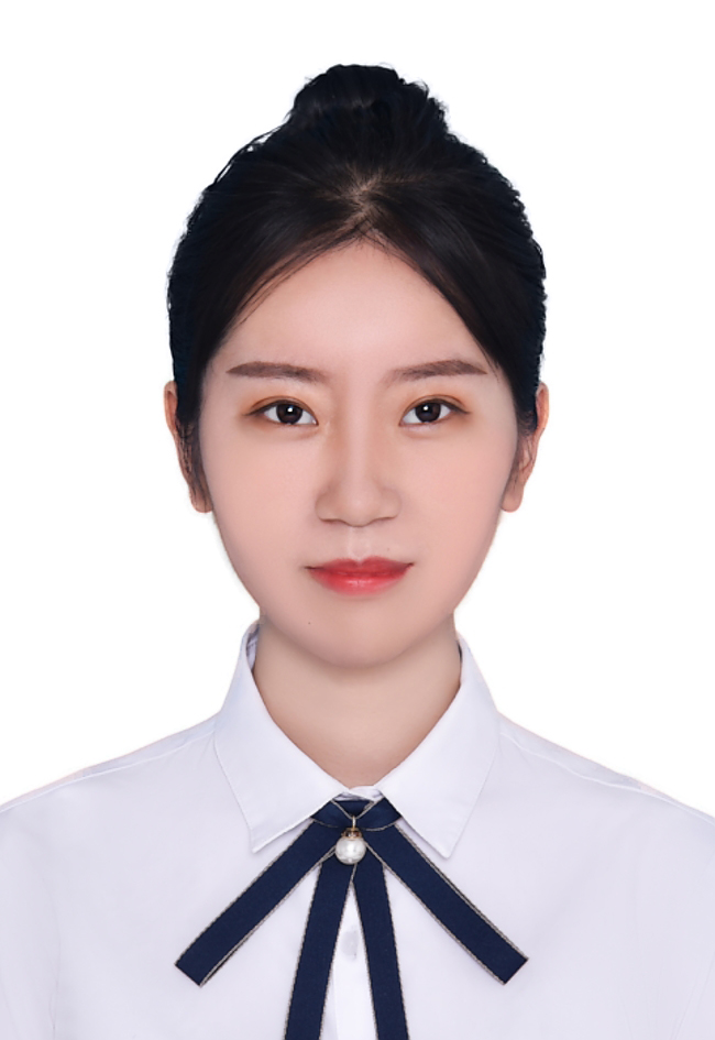 李教员 照片