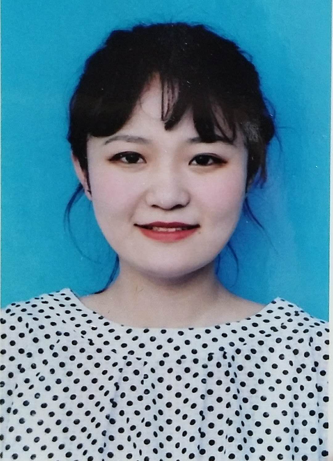 王教员 照片