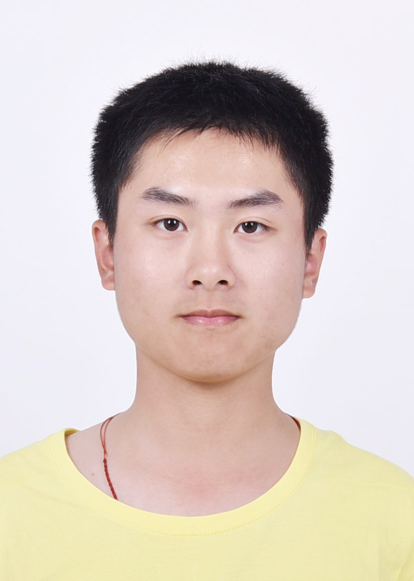 陈教员 照片