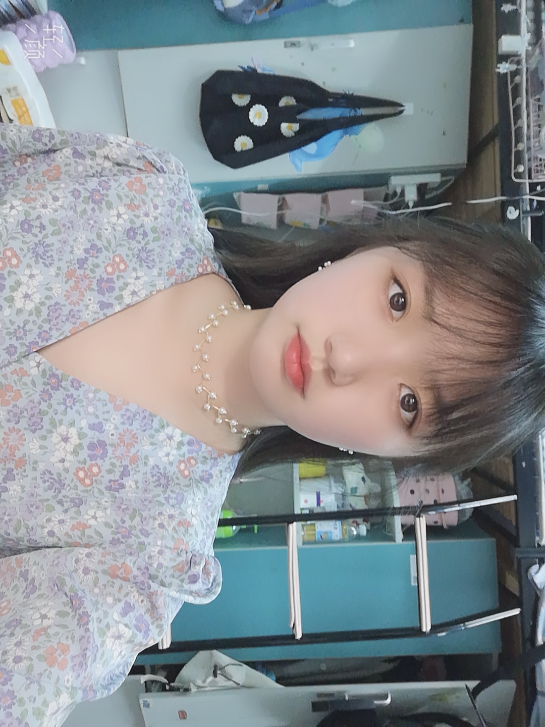 王教员 照片