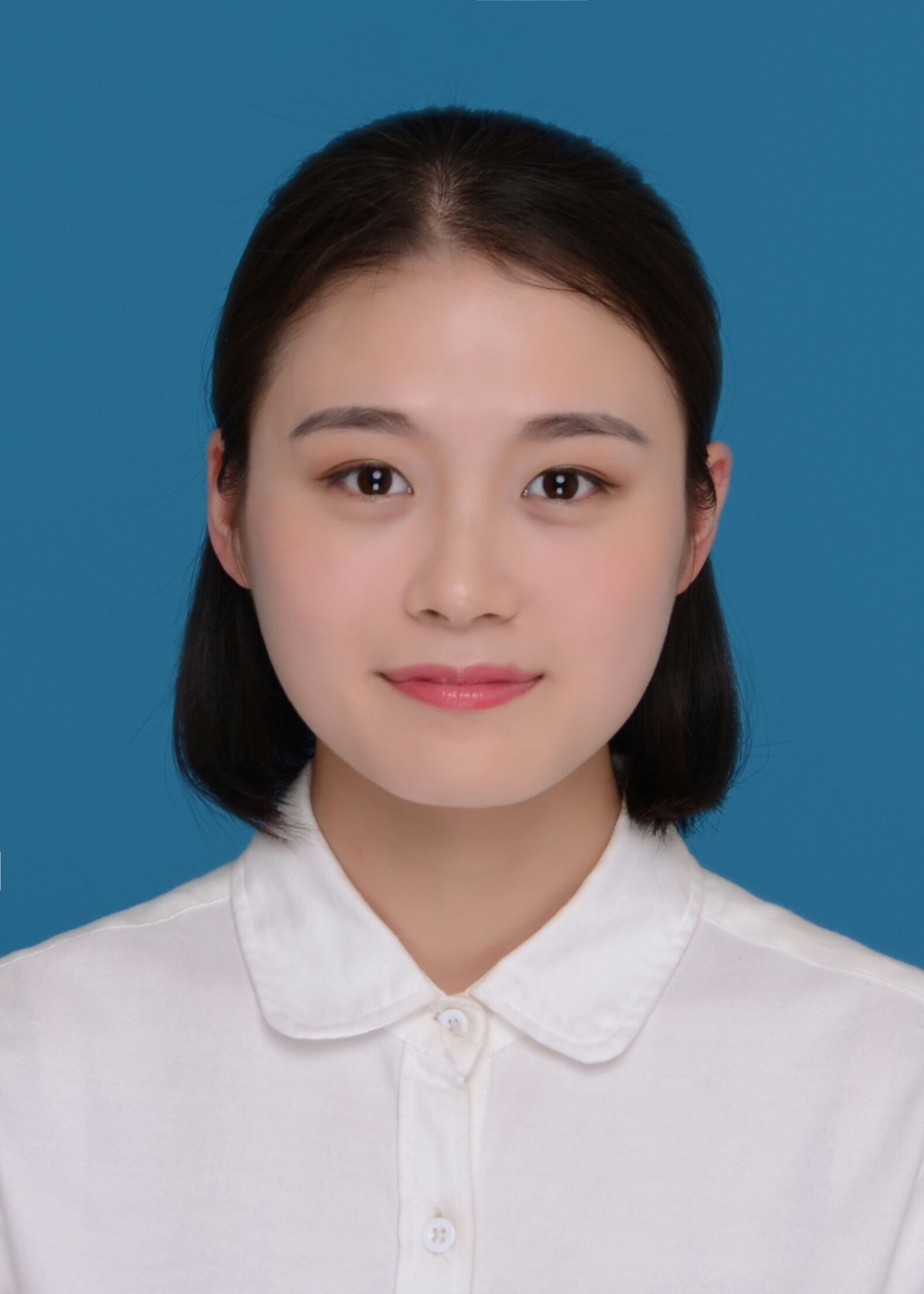 徐教员 照片