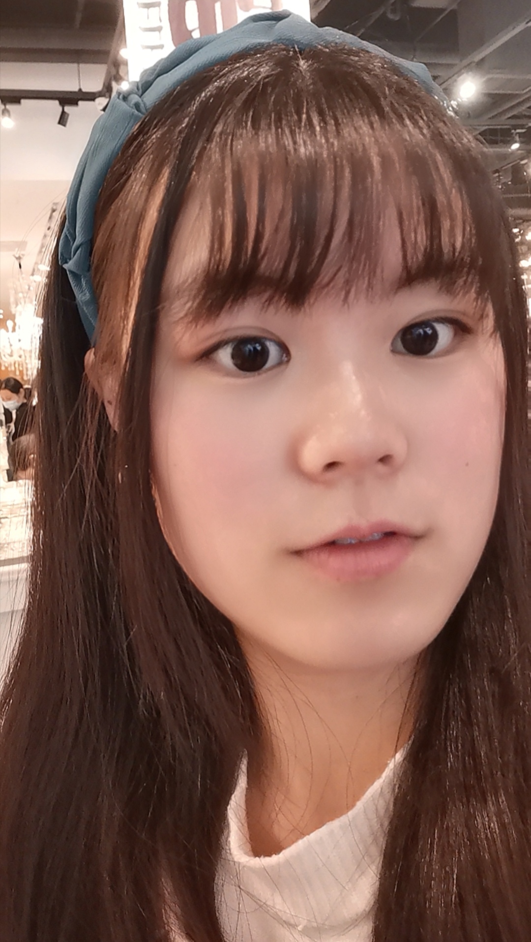 柴教员 照片