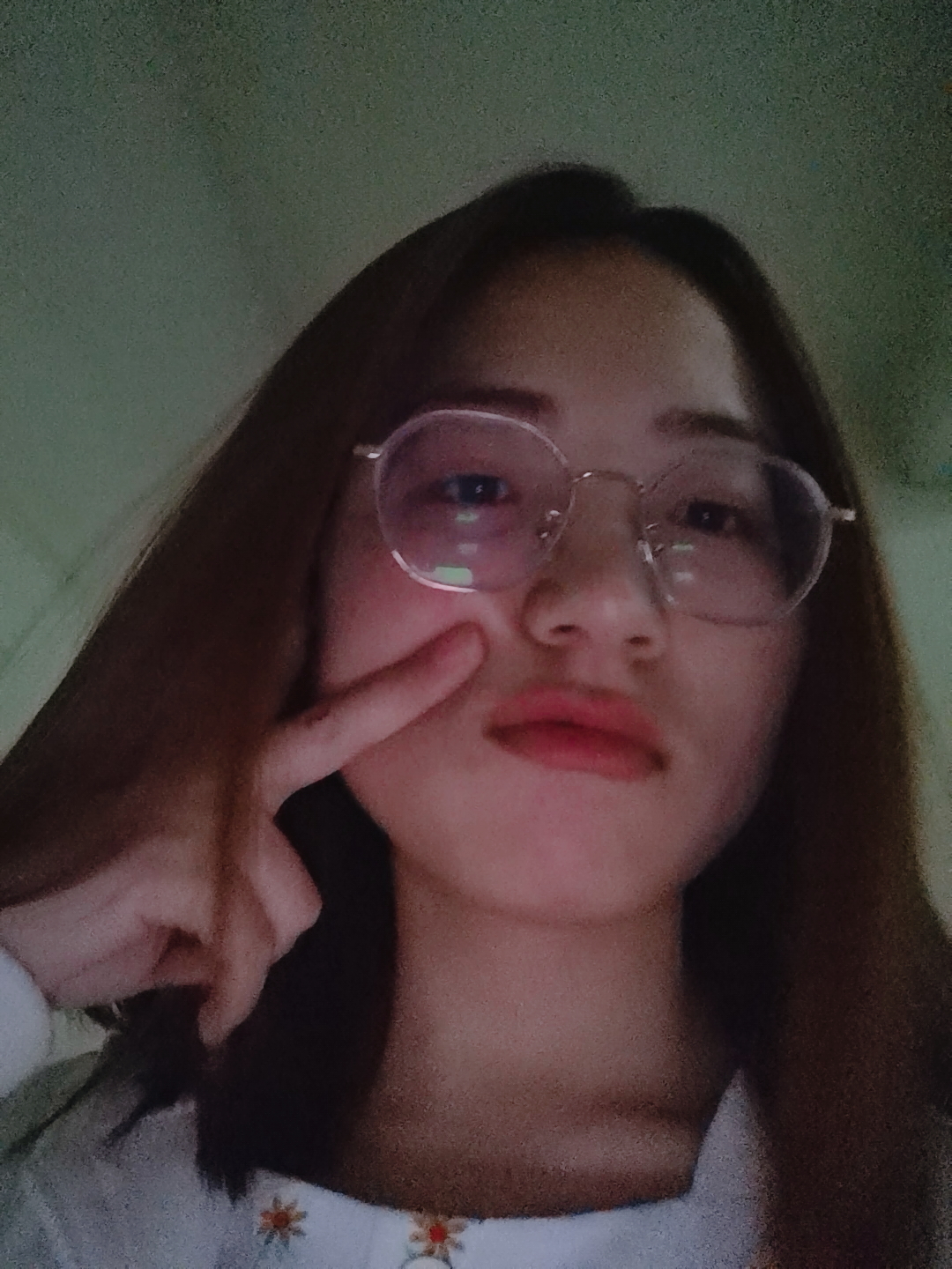 高教员 照片